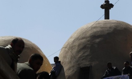 Christian Persecution Continues in Mideast, Asia and Africa