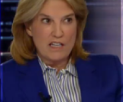 Fox News' Greta Van Susteren Blasts Gov't for Denying Treatment to Cancer Patients