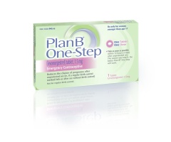 No Age Restriction for Morning-After Pill, Judge Rules