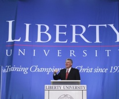 Liberty University Allows Concealed Weapons on Campus; School Still Labeled 'Too Liberal'?