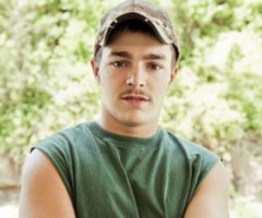 Shain Gandee A Christian 'Now in Heaven,' Mom Says of 'Buckwild' Star