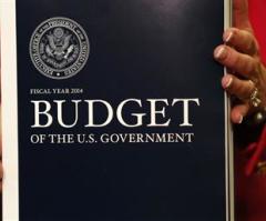 Obama Uses Shaky Math in Speech Announcing New Budget