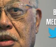 'TweetFest' Seeks to Shame Media on Gosnell Blackout