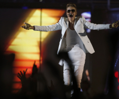 Justin Bieber's Pastor Talks Bonding With Singer Over Scriptures