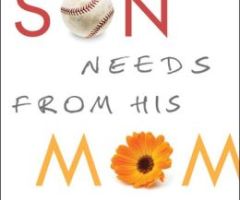 Author Cheri Fuller: 'What Our Sons Need Are Good Foundations'