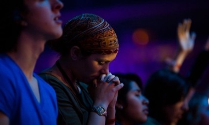 America Becoming Increasingly 'Post-Christian,' Research Shows