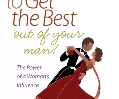 Are You Getting 'The Best Out of Your Man'? Michelle McKinney Hammond Explains How