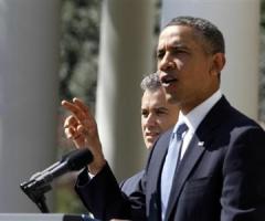 Obama Backs Bipartisan Senate Immigration Reform Bill