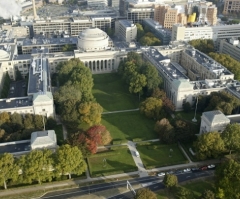 MIT Shooting: Gunshots Reported on MIT Campus, Police Officer Shot