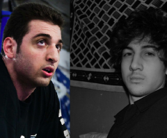 Dzhokhar and Tamerlan Tsarnaev: Boston Marathon Bombers' Background, Religious Beliefs