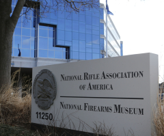 Jailed for NRA T-Shirt? Student Arrested After Wearing NRA T-Shirt to School