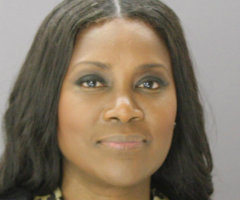 Televangelist Juanita Bynum Jailed Over $140,000 Court-Ordered Payment