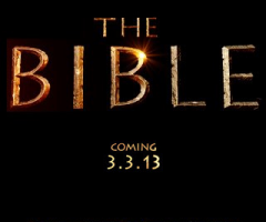 'The Bible' Miniseries Being Made Into Movie, Says Mark Burnett: 'It's God's Voice'