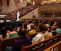 Churches Should Stop Pleasing People and Start Pleasing Jesus, Says Idaho Pastor