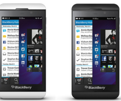 BlackBerry Z10 Reveals to Others When User is Watching Porn on Device