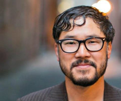 Pastor Eugene Cho of Quest Church Takes Anti-Poverty Fight to Willow Creek