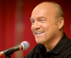 Gay Activists Push for Gov't Officials to Drop Greg Laurie From National Day of Prayer Events