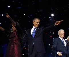 Political Scientist: Obama Victory Modest, Expected