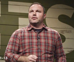 'Cessationists Are Wrong' About Speaking in Tongues, Says Pastor Mark Driscoll