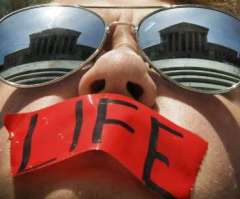 Majority of Americans Against Most Abortions, New Gallup Poll Finds