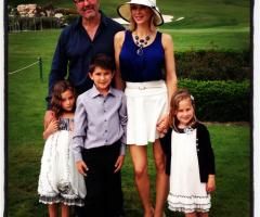 'Real Housewives of Orange County' Alexis Bellino Talks Faith, Bullying, and Hypocrisy