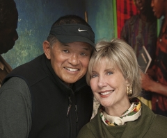 Joni Eareckson Tada: 'She Was Unlike Anyone I Ever Met,' Says Husband About Courtship (Pt. 2)