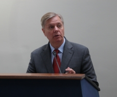 Sen. Graham Urges Religious Groups to Rally Support for Foreign Aid to Combat AIDS