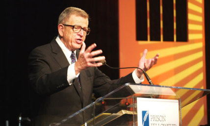 Chuck Colson: Recalling a Vision of Unity