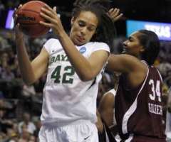 Brittney Griner Told to Keep Homosexuality Quiet at Baylor University (VIDEO)