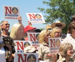 Boy Scouts of America Delegates to Cast Ballots Today on Openly Gay Membership Resolution