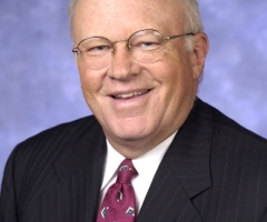 Ken Blanchard: Jesus Is the Best Leadership Role Model for High School Students