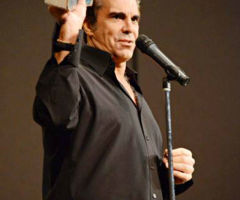 Carman Suffers 'Close Call' Relapse Amid Cancer Battle