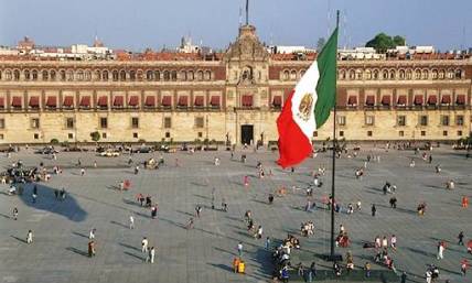 Mexico Mass Kidnap: 11 Abducted in Broad Daylight in Mexico City