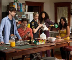 ABC to Debut Jennifer Lopez-Produced 'The Fosters' Series About Lesbian Couple