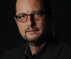 Agnostic Scholar Bart Ehrman on 'Who Wrote the Bible and Why It Matters'