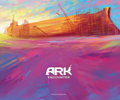 Ark Encounter Theme Park to Include Ride Through Plagues of Egypt