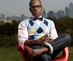 Kirk Franklin Says 'We're All Sinners' When Asked About Homosexuality, Same-Sex Marriage