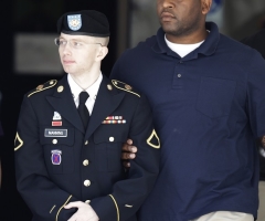 Bradley Manning Trial Update: Adrian Lamo, Wikileaks Hacker, Testifies About Info Leak