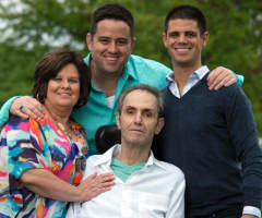 Elevation Church Pastor Steven Furtick Announces Father's Death