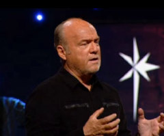 Greg Laurie Offers Prayer for Paris Jackson Amid Reports of Attempted Suicide