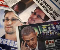 Poll: Dem/GOP Views of NSA Surveillance Shift Based Upon Who Is Prez