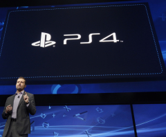 PS4 Pre-Orders Begin on Amazon, Console's $399 Price Confirmed at E3