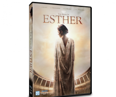 Jen Lilley on 'The Book of Esther': 'God Has a Plan for Each One of Us'