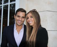 Giuliana Rancic Wants Baby Number 2 as Couple Discusses 'Bigger Family'