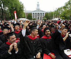 Affirmative Action May Not Be the Problem; Do Colleges Prefer Rich Students?