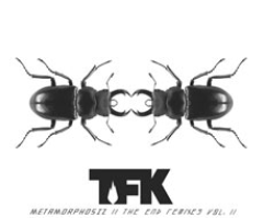 Thousand Foot Krutch to Release 'Metamorphosiz II The End Remixes Vol. 2' on July 2