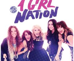 1 Girl Nation Signs to Reunion Records, Joins Secret Keeper Girl Tour