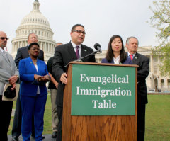 Evangelical Political Activism Will Increase, Leaders Expect