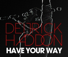 Deitrick Haddon: Pastors 'Projecting Perfection' is a Problem for the Church