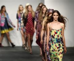 Models Ditch Fashion Industry to Pursue God